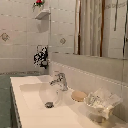 Apartment Casa Di Bea