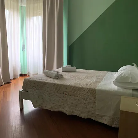 Apartment Casa Di Bea Merate
