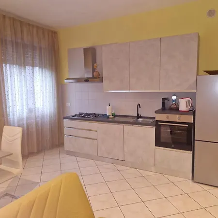 Casa Di Bea